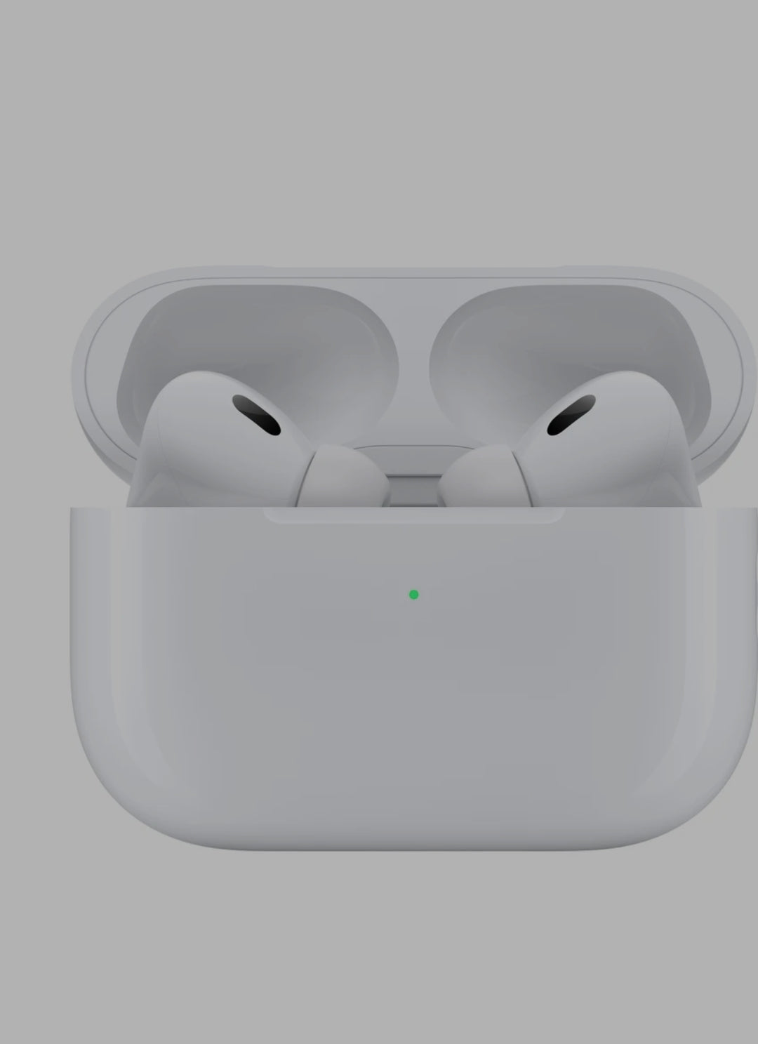 Apple airpord gen2