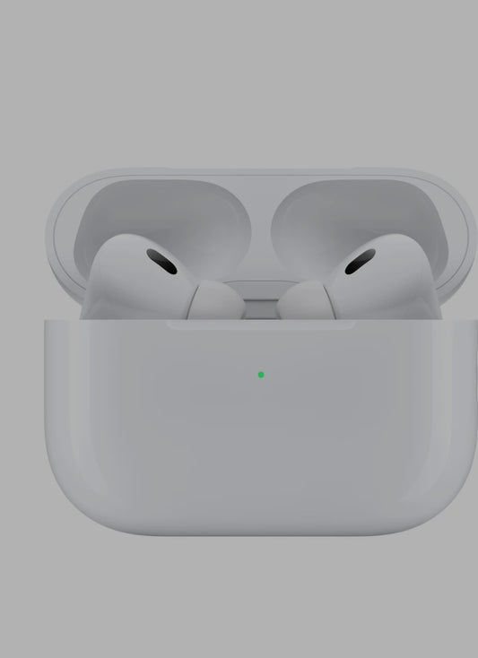 Apple airpord gen2
