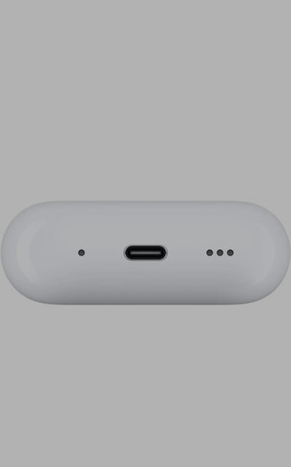 Apple airpord gen2