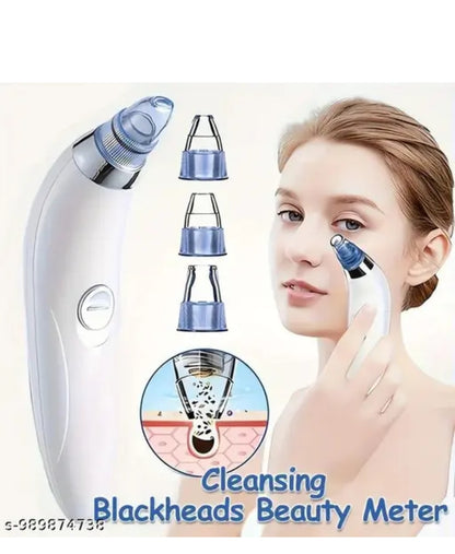 Black head remover