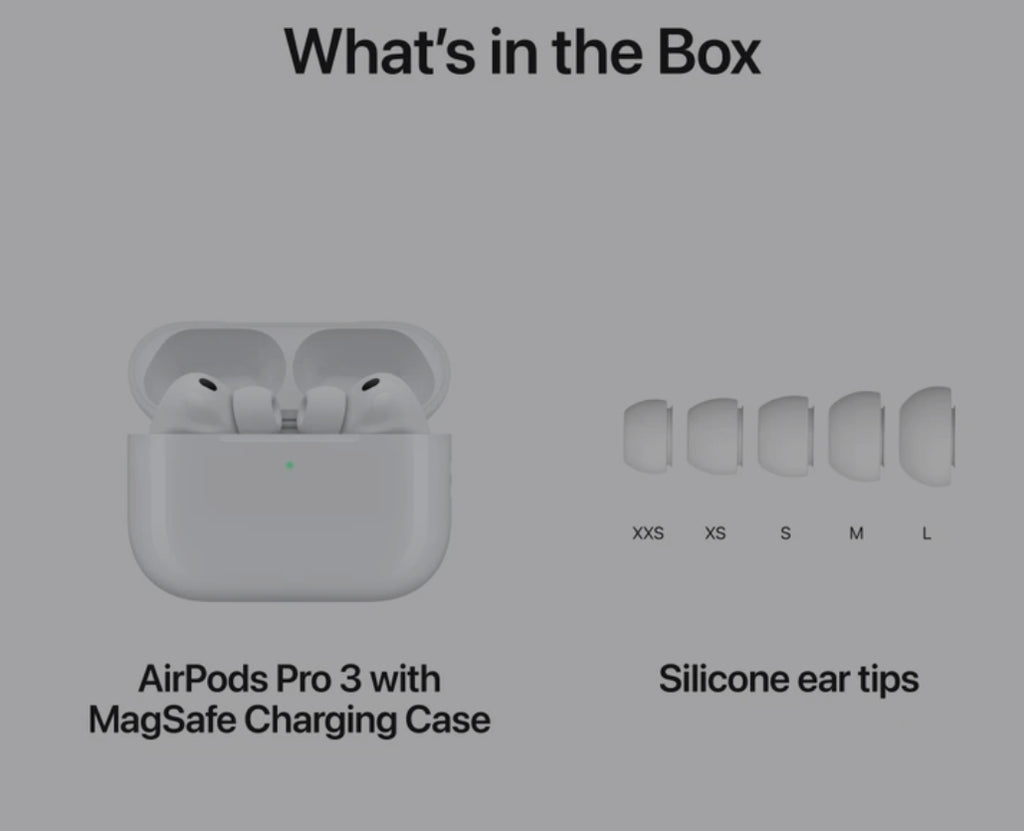 Apple airpord gen2