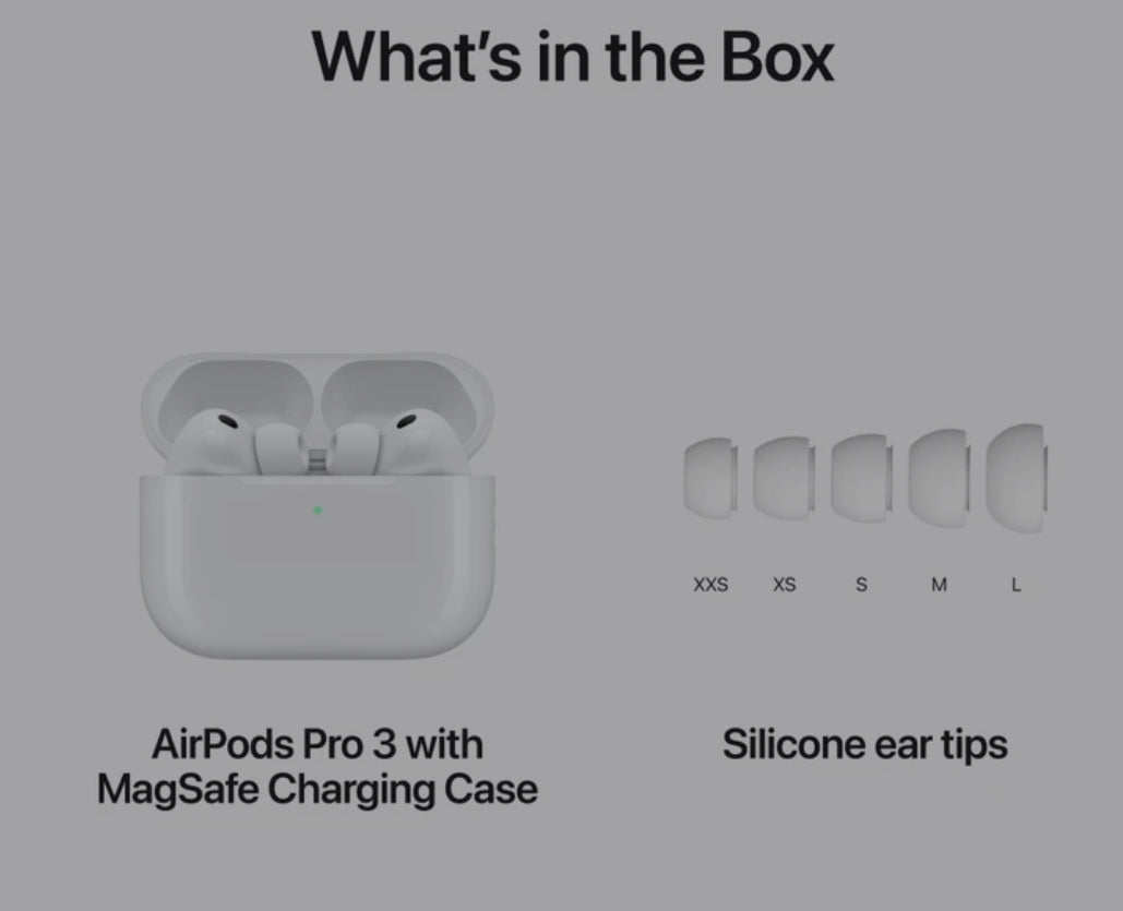 Apple airpord gen2