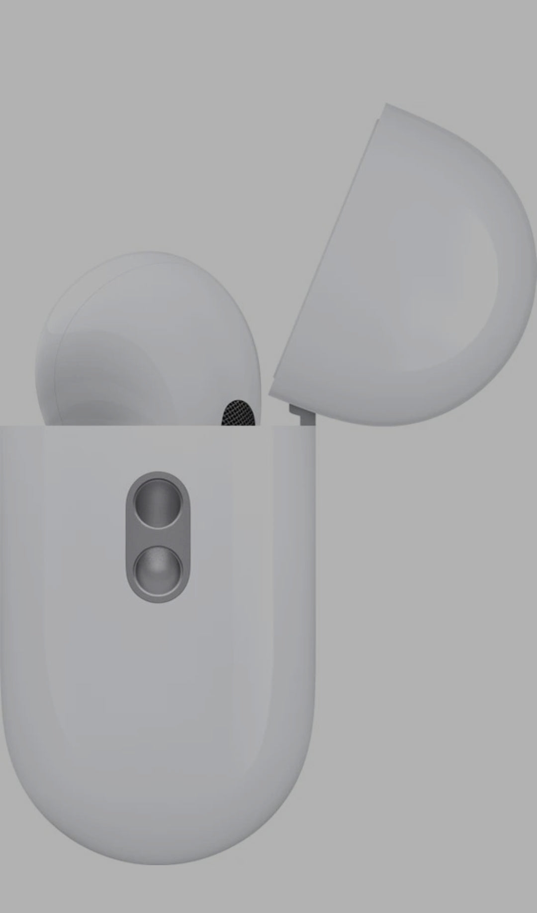 Apple airpord gen2