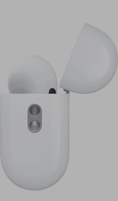 Apple airpord gen2