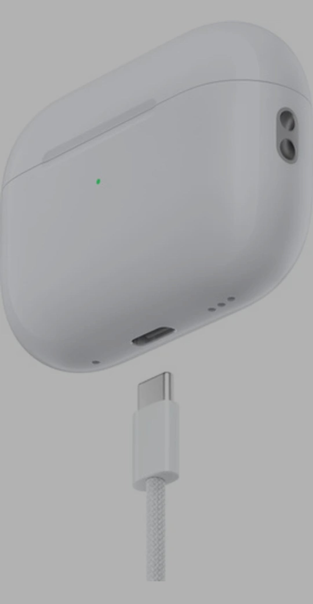 Apple airpord gen2
