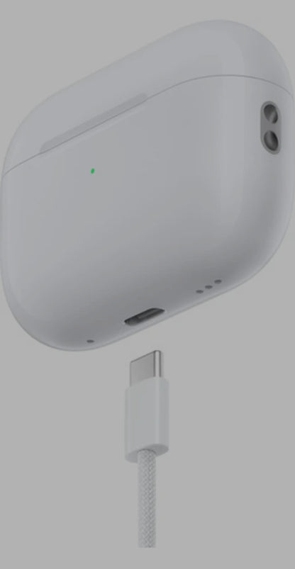 Apple airpord gen2