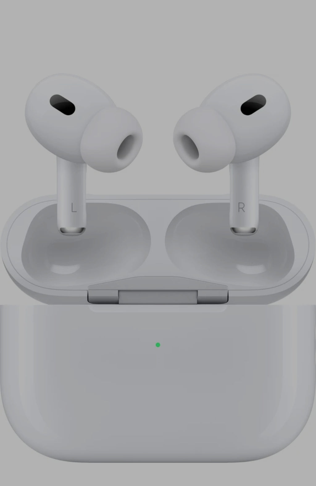 Apple airpord gen2