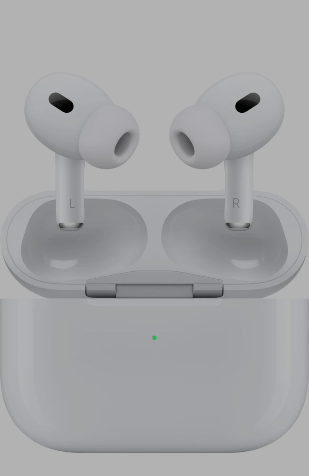 Apple airpord gen2