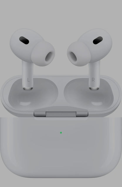 Apple airpord gen2
