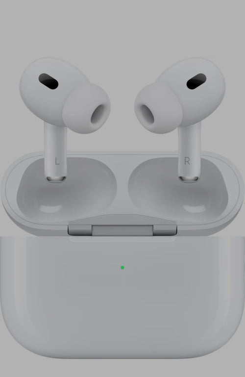 Apple airpord gen2