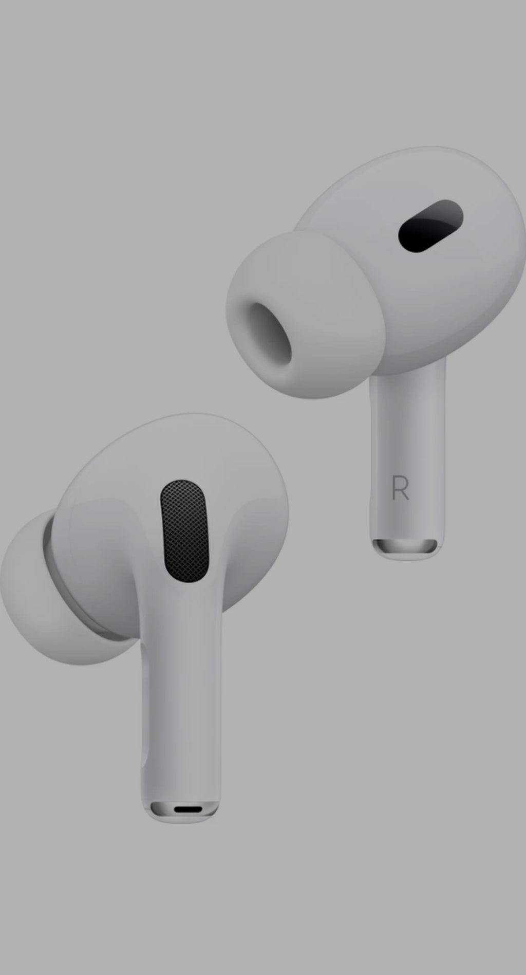 Apple airpord gen2