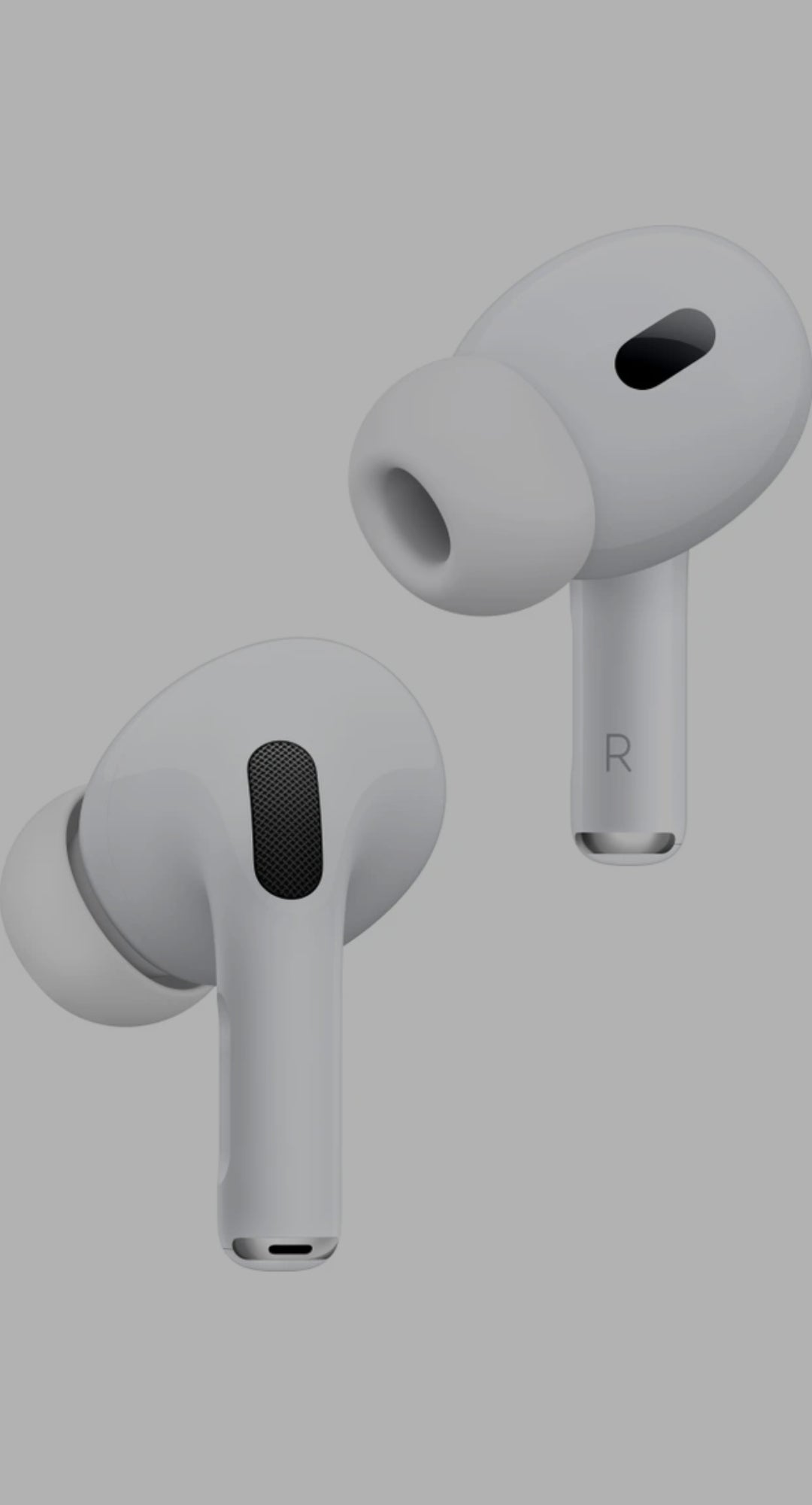Apple airpord gen2